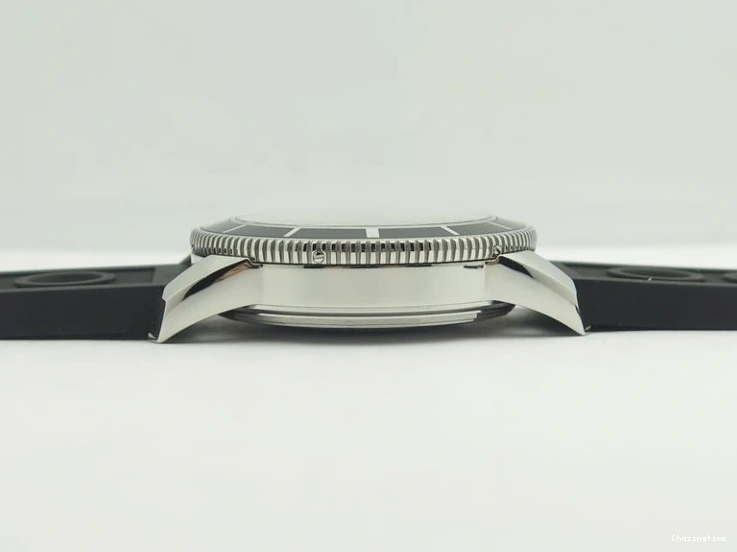 0329 Youthful Speedmaster JHF SS ‘Work on the Moon’ Gary Dial On SS Bracelet 8241